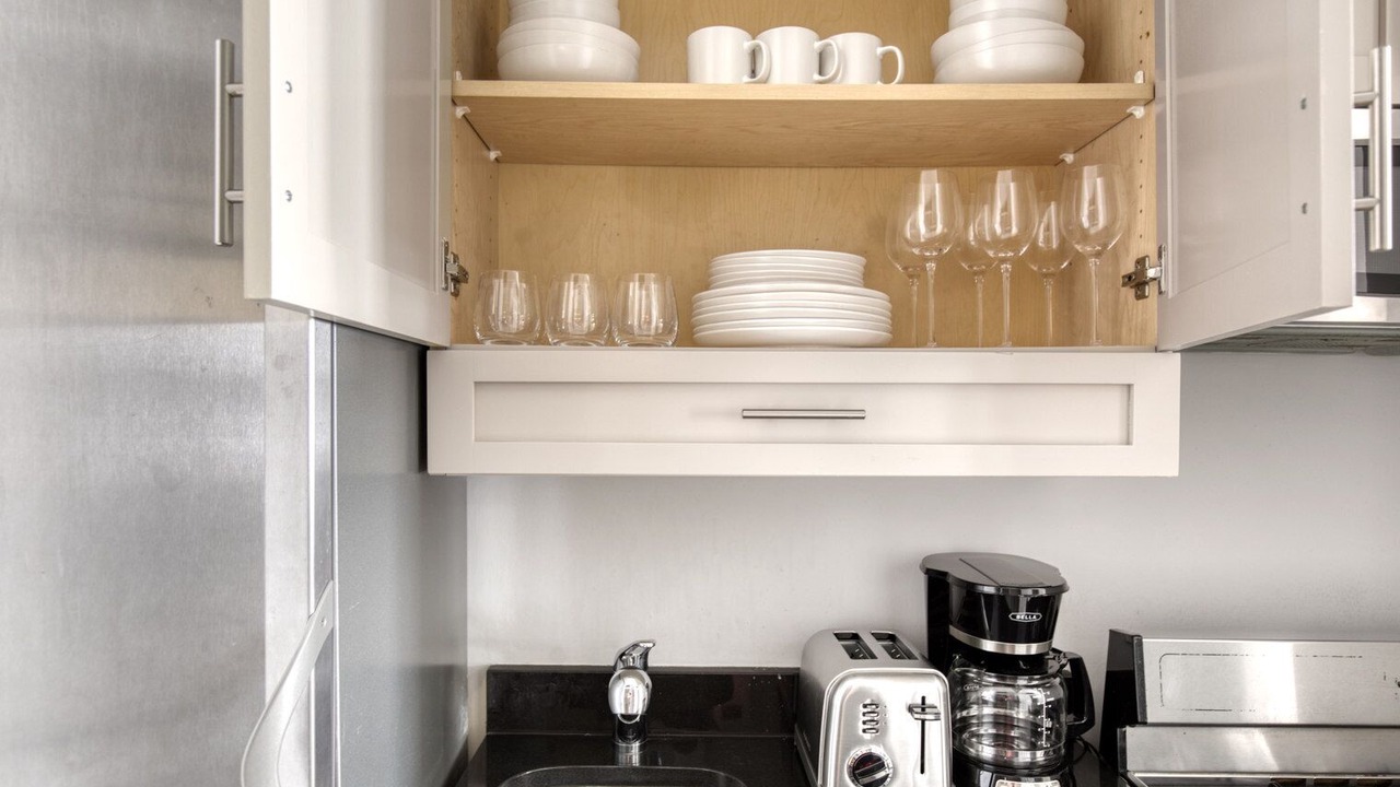 Photo of Kitchen in Ukrainian Village