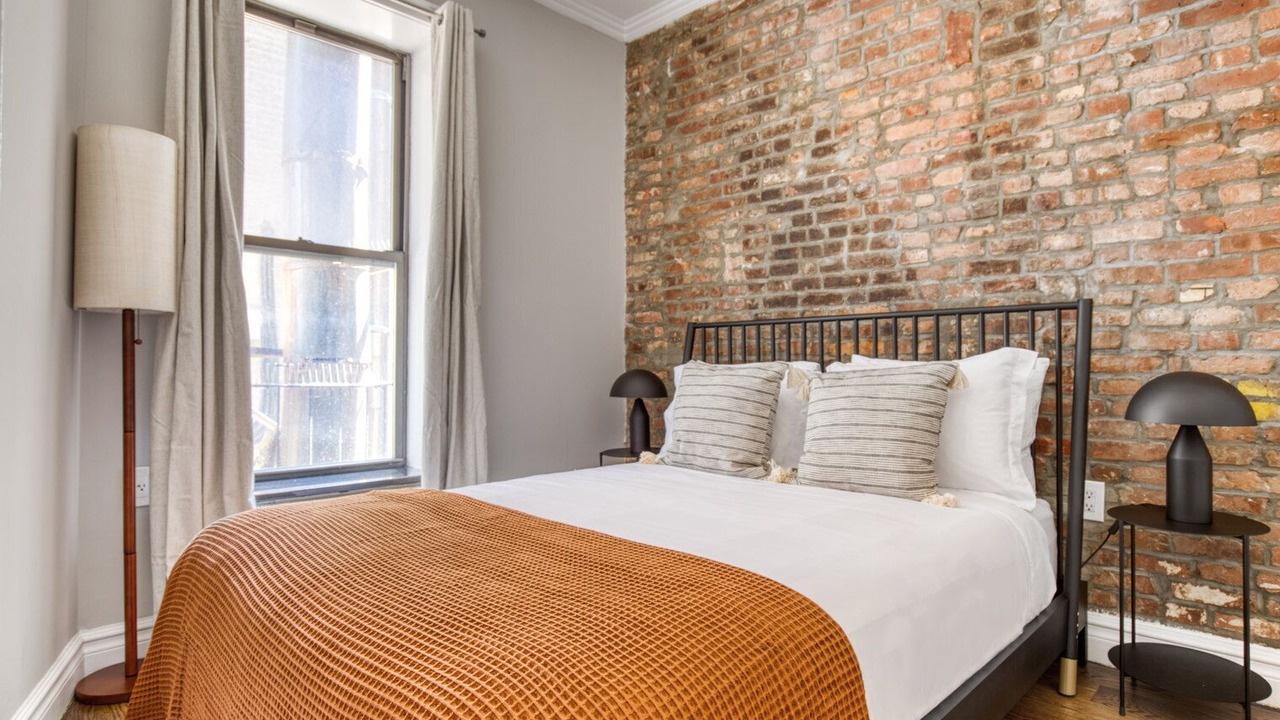 Photo of Bedroom in Ukrainian Village