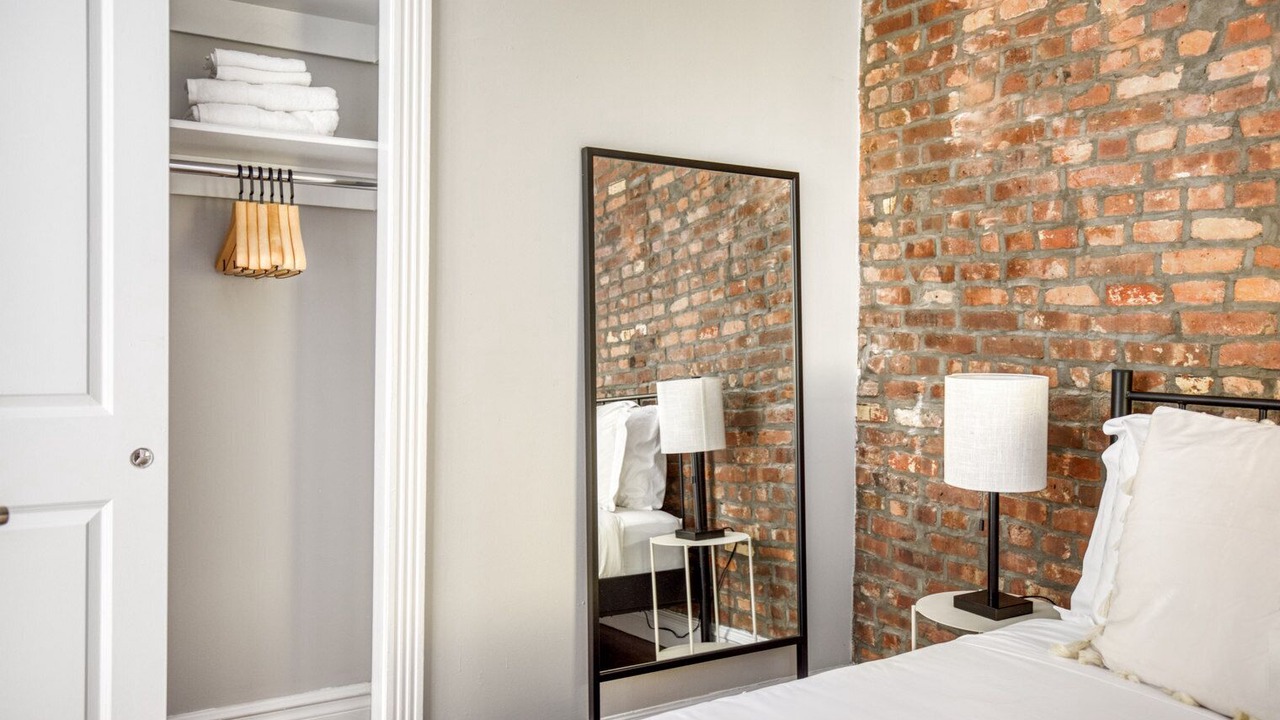 Photo of Bedroom in Ukrainian Village