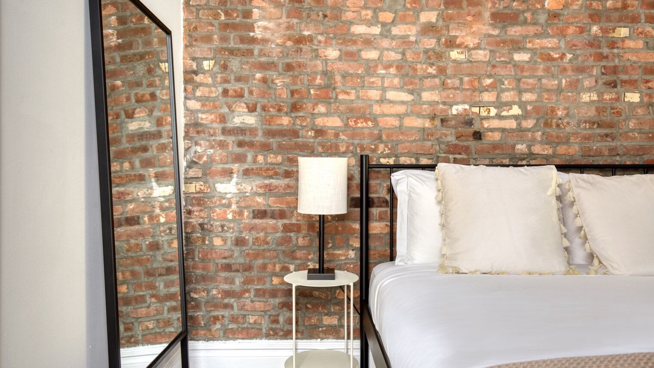 Photo of Bedroom in Ukrainian Village