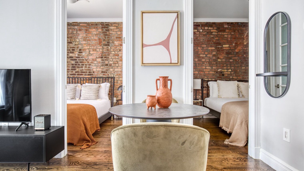 Photo of Bedroom in Ukrainian Village