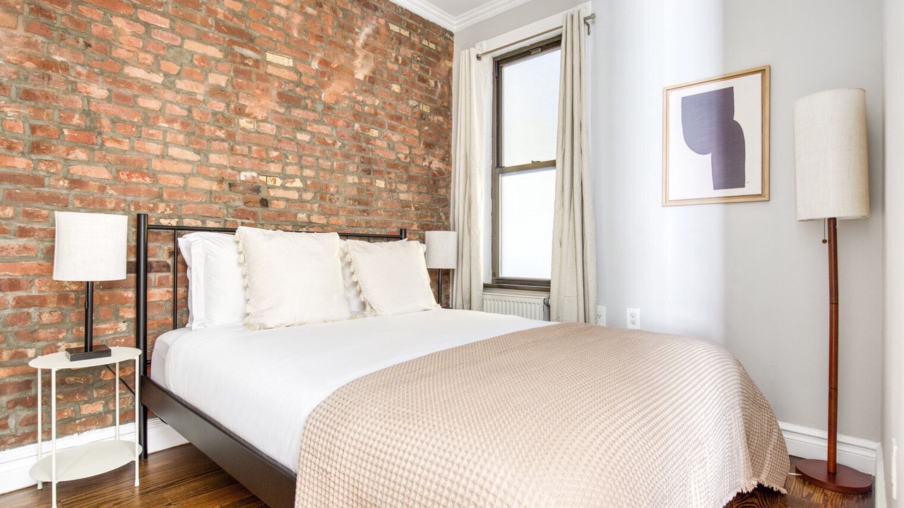 Photo of Bedroom in Ukrainian Village