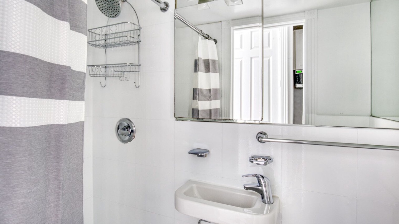 Photo of Bathroom in Ukrainian Village