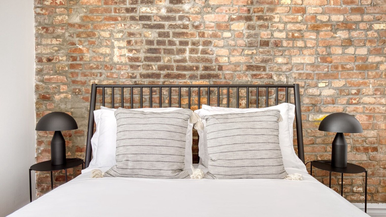 Photo of Bedroom in Ukrainian Village
