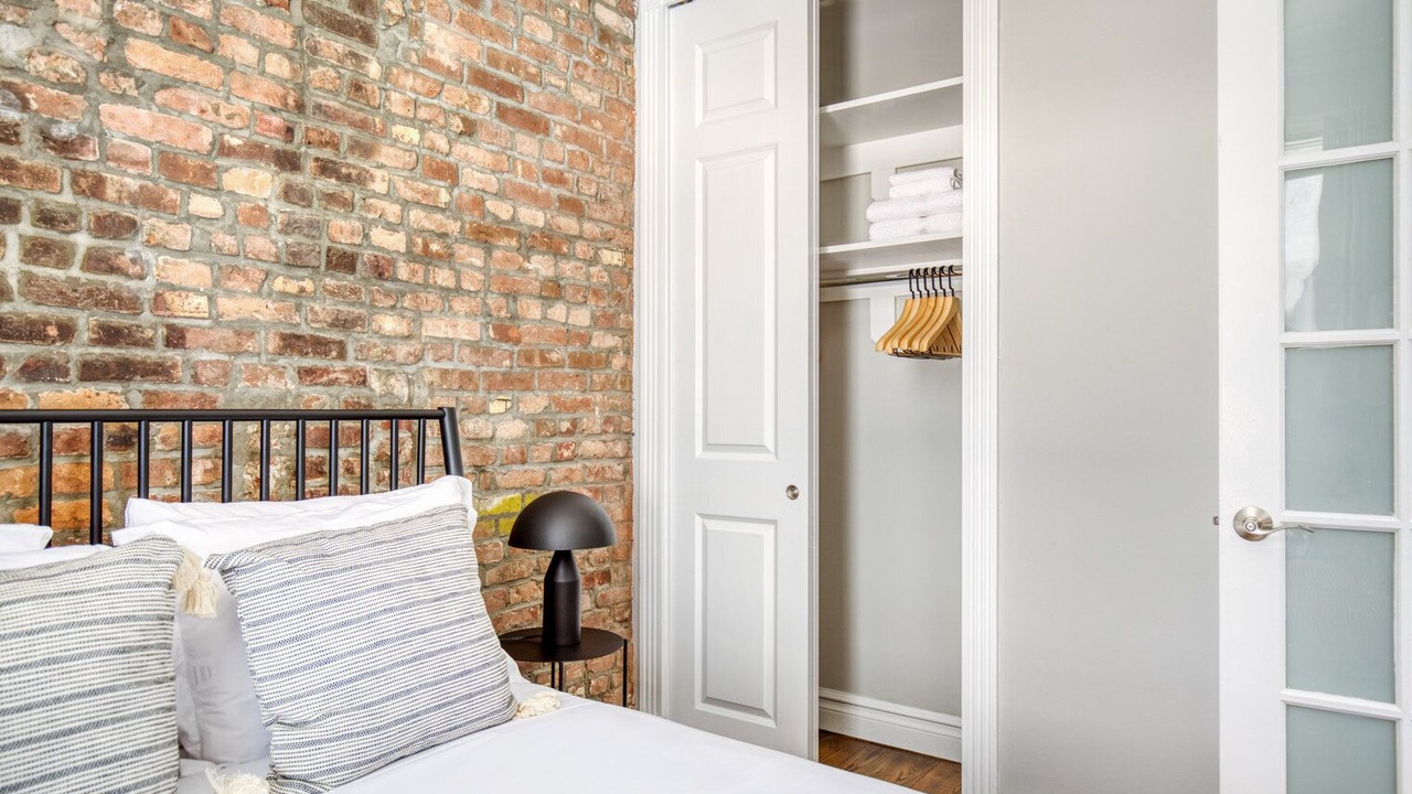Photo of Bedroom in Ukrainian Village