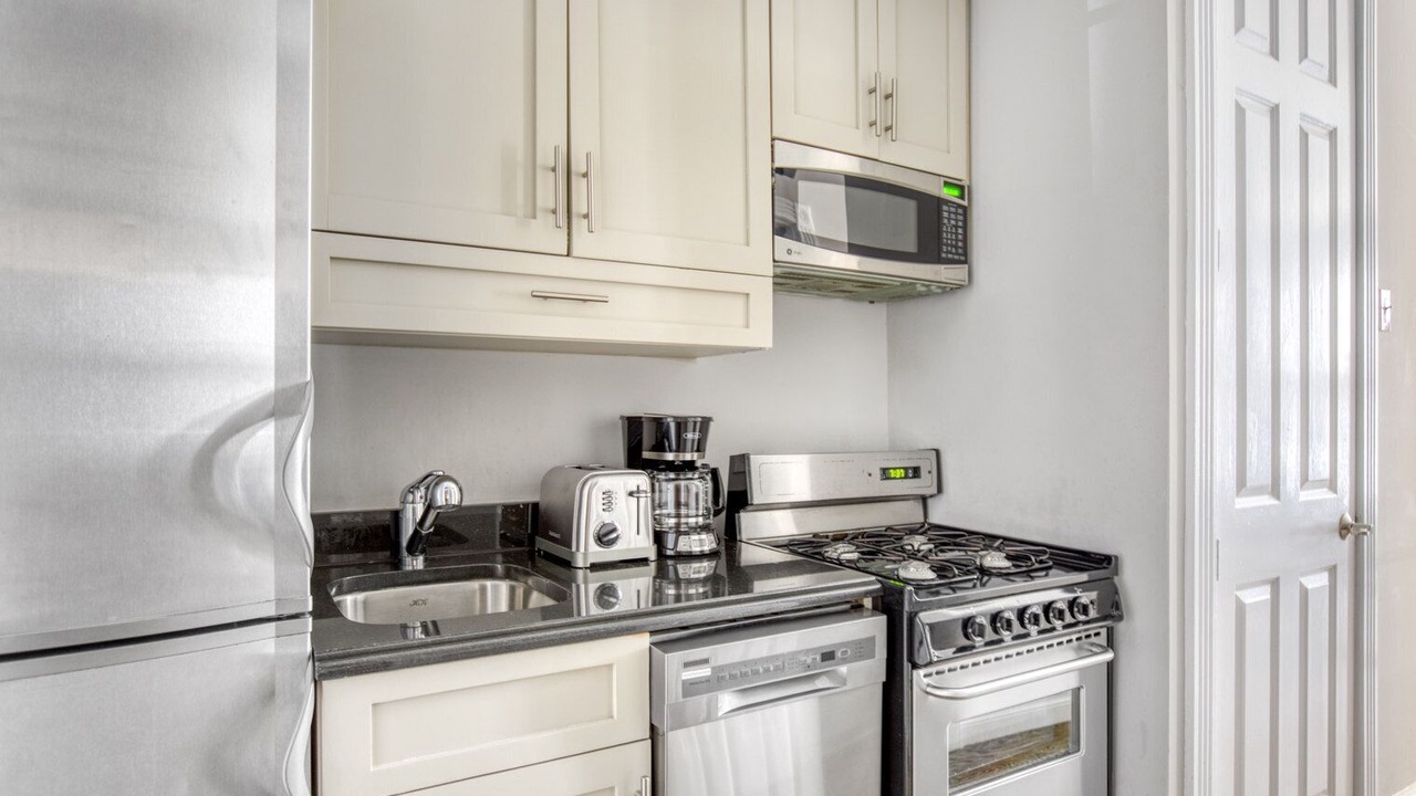 Photo of Kitchen in Ukrainian Village
