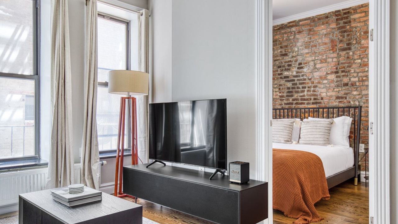 Photo of Bedroom in Ukrainian Village