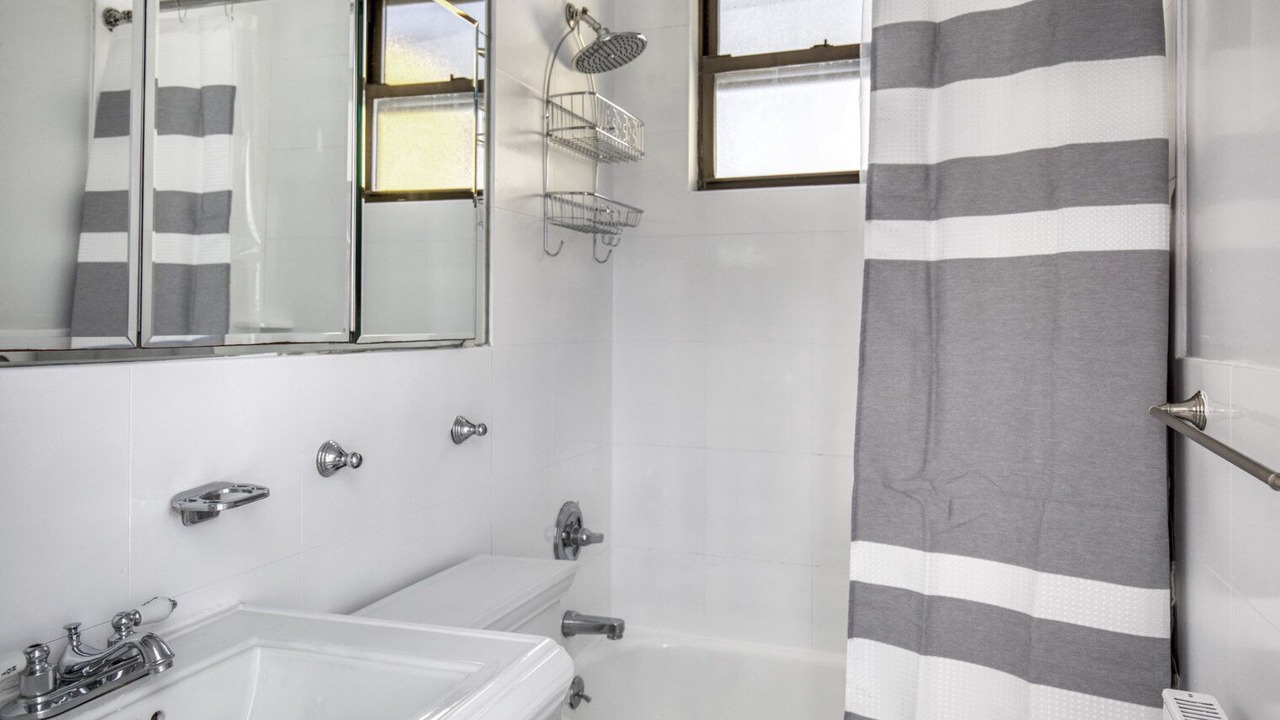 Photo of Bathroom in Ukrainian Village