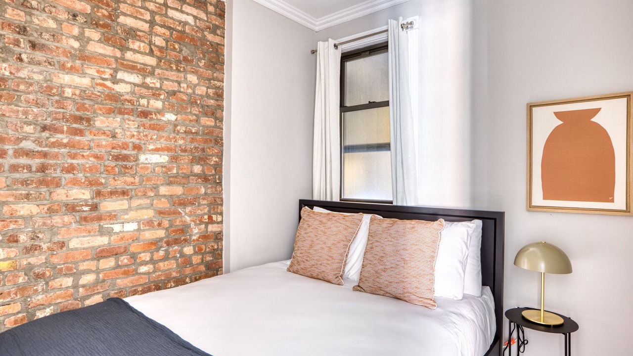 Photo of Bedroom in Ukrainian Village