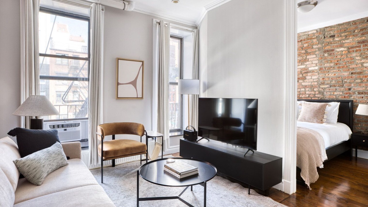 Photo of Bedroom in Ukrainian Village