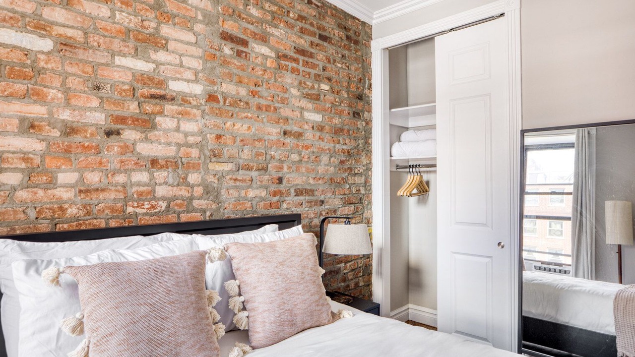 Photo of Bedroom in Ukrainian Village