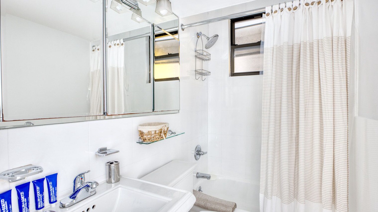 Photo of Bathroom in Ukrainian Village
