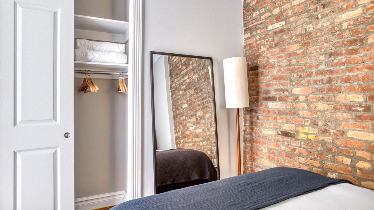 Photo of Bedroom in Ukrainian Village