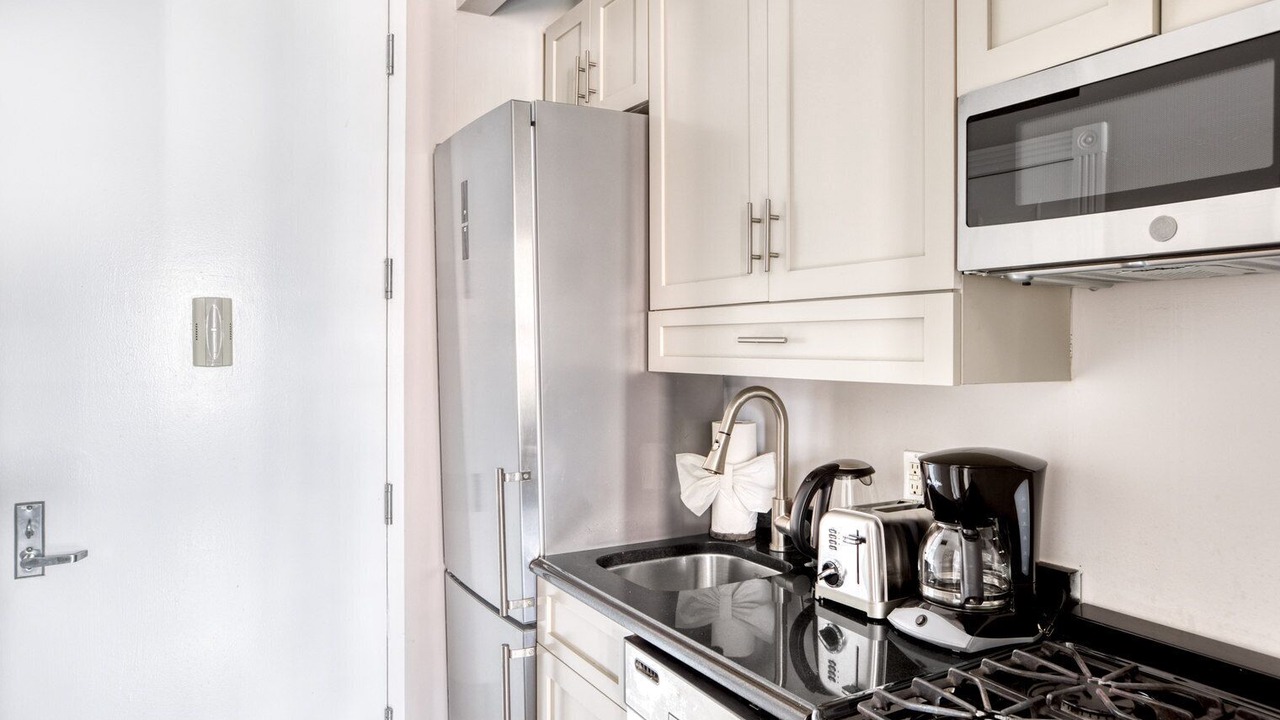 Photo of Kitchen in Ukrainian Village