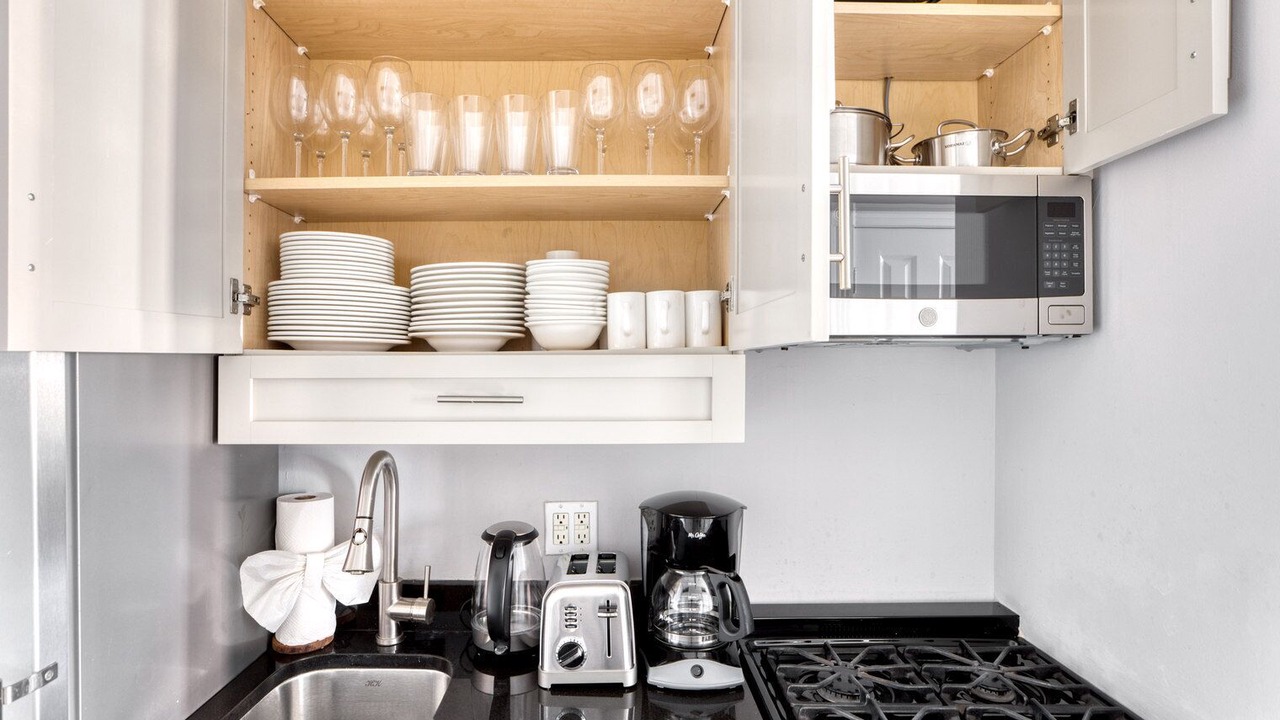 Photo of Kitchen in Ukrainian Village