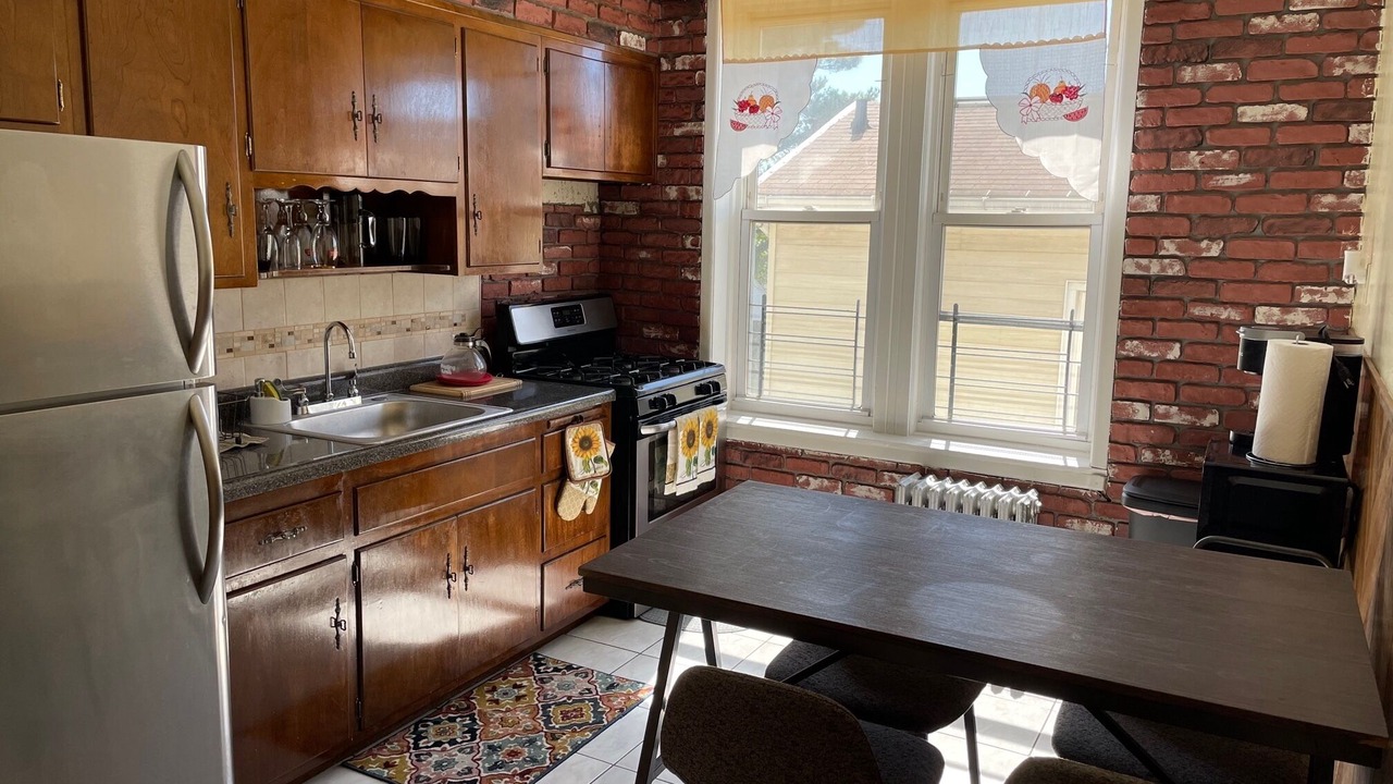 Photo of Kitchen in Canarsie