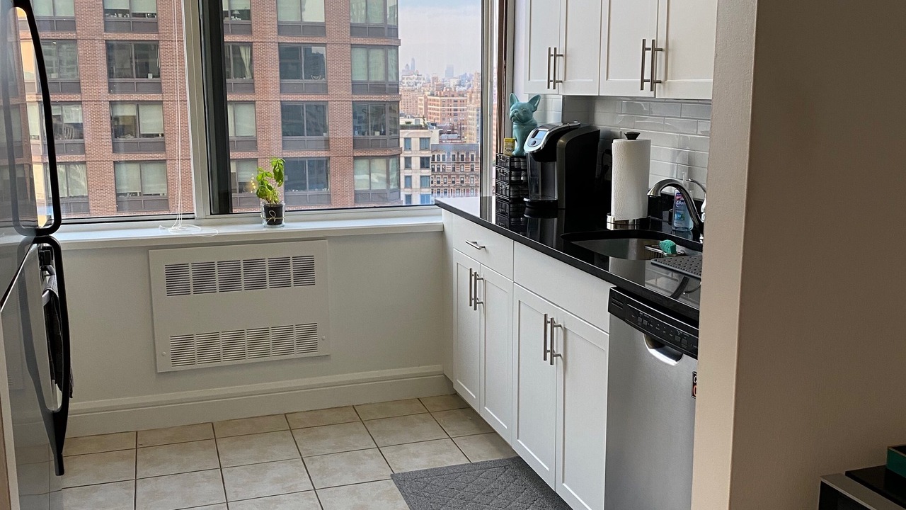 Photo of Kitchen in Lincoln Square