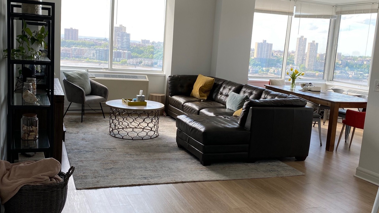 Photo of Livingroom in Lincoln Square