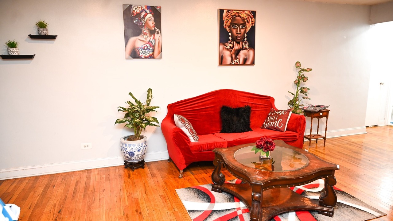 Photo of Livingroom in Brooklyn