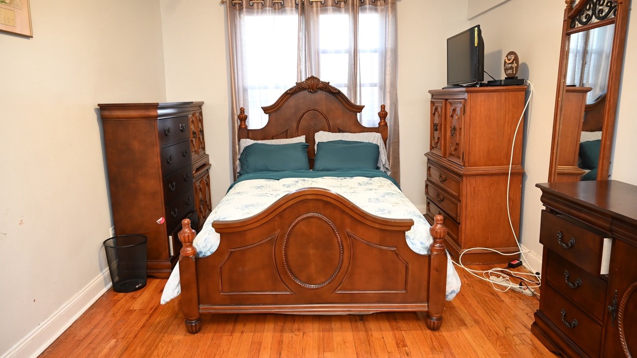 Photo of Bedroom in Brooklyn