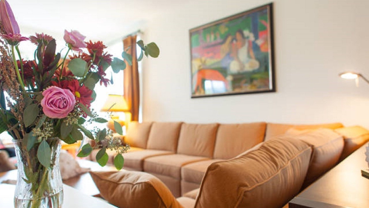 Photo of Livingroom in Queens