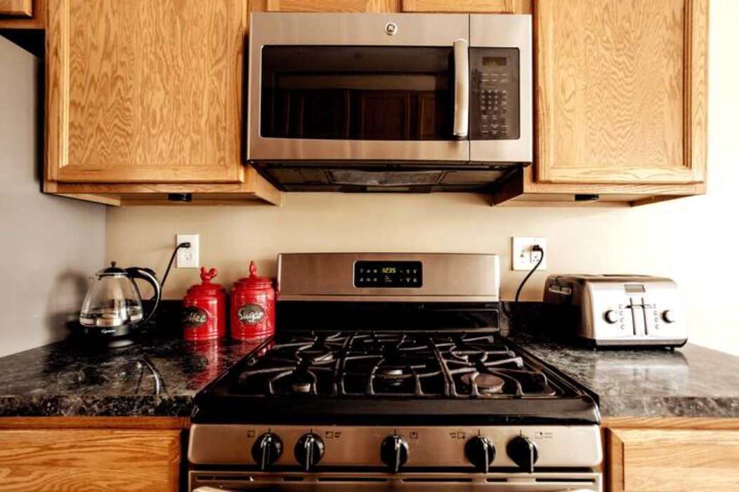 Photo of Kitchen in Queens