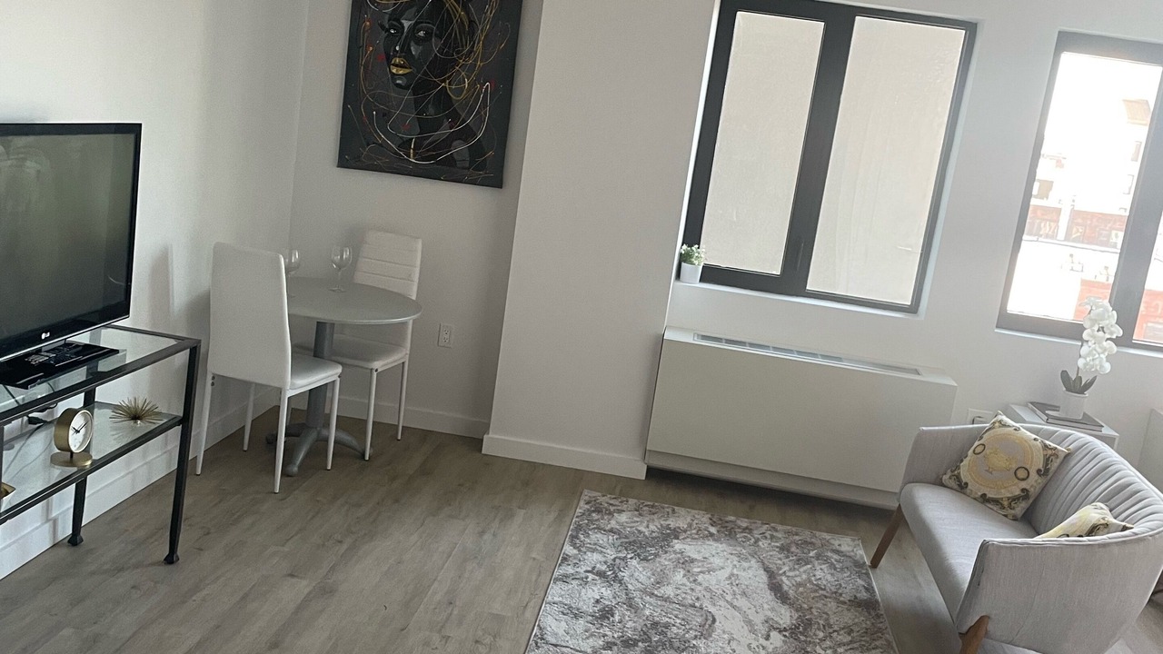 Photo of Bedroom in Mott Haven