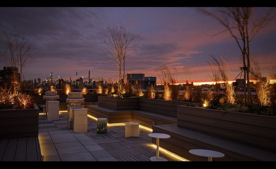 Photo of Outdoor in Mott Haven