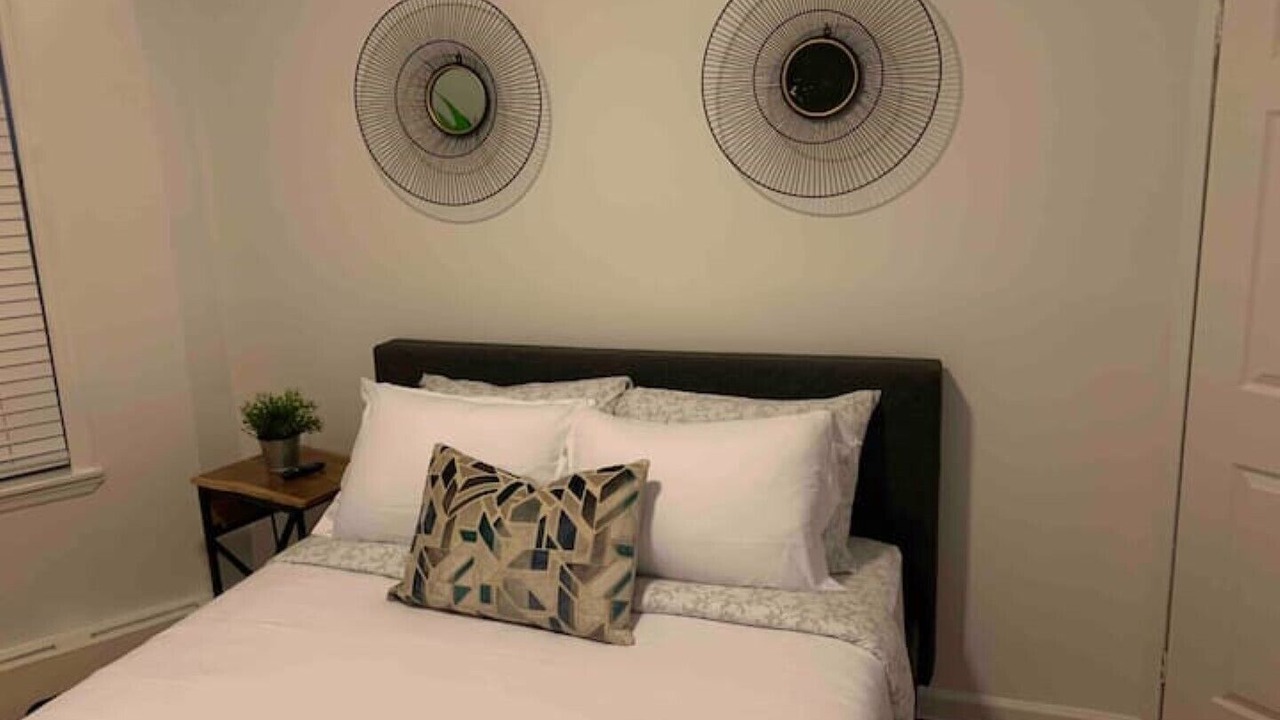 Photo of Bedroom in East New York