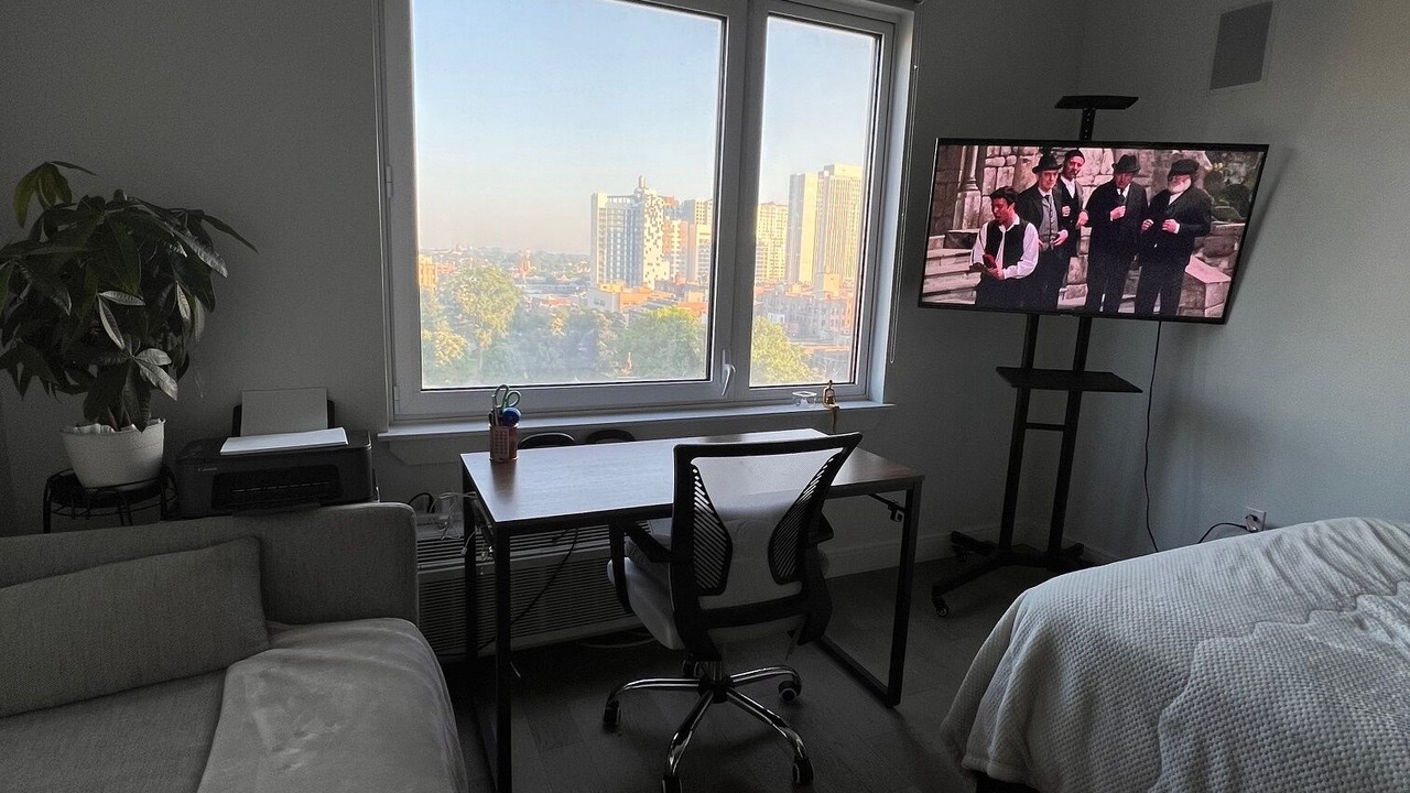 Photo of Bedroom in Queens