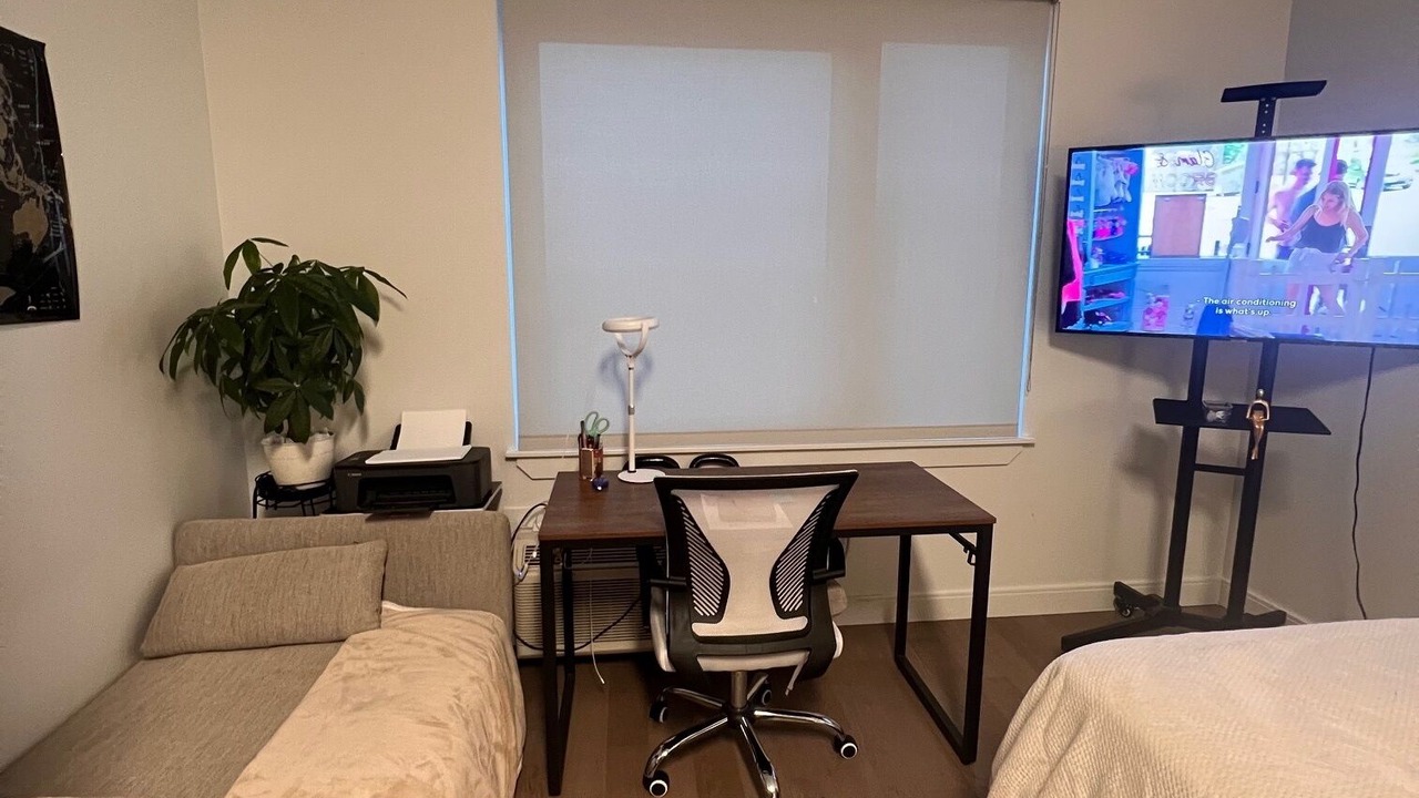Photo of Bedroom in Queens
