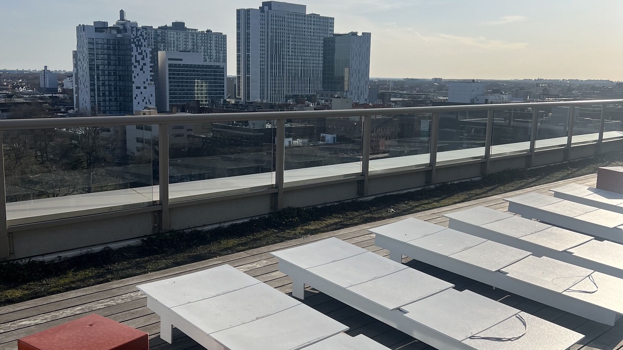 Photo of Outdoor in Queens