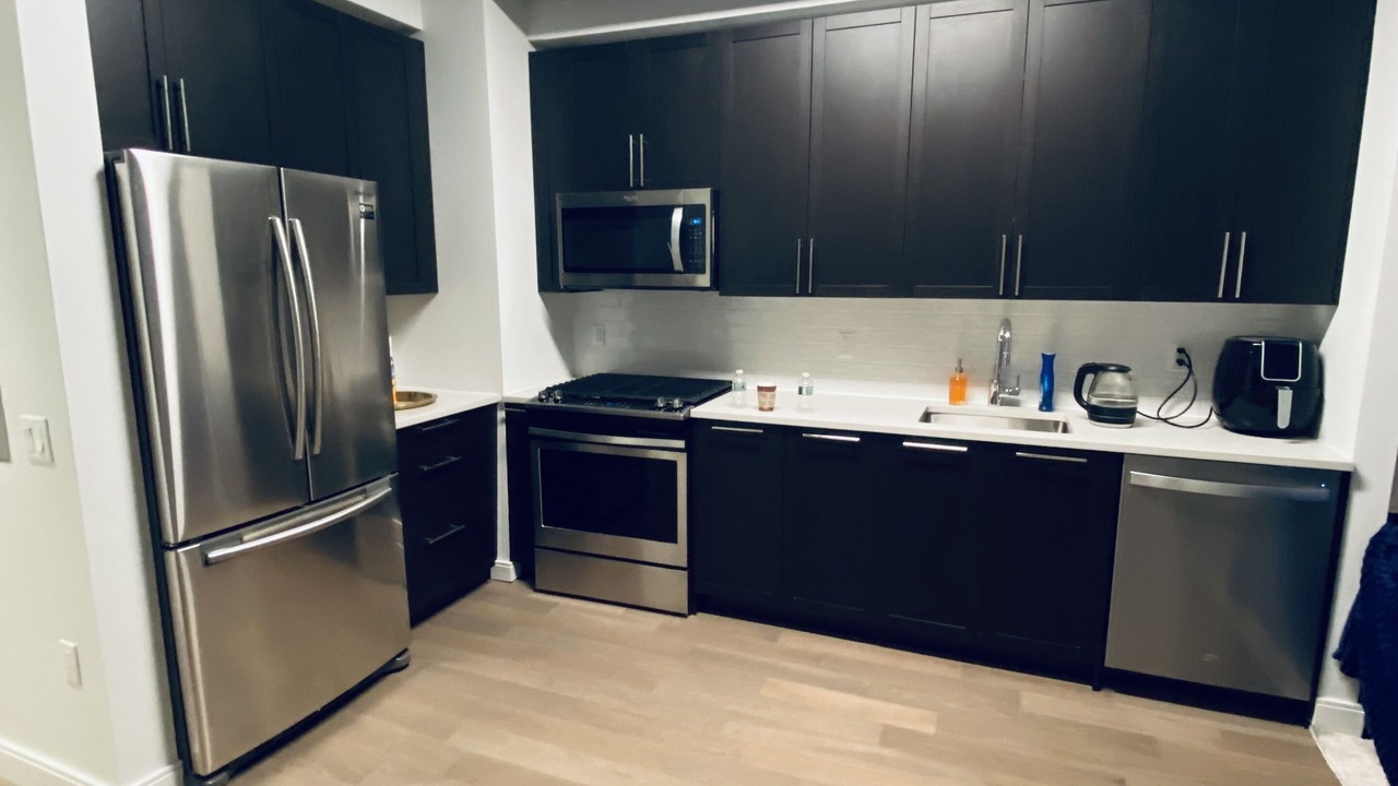 Photo of Kitchen in Queens