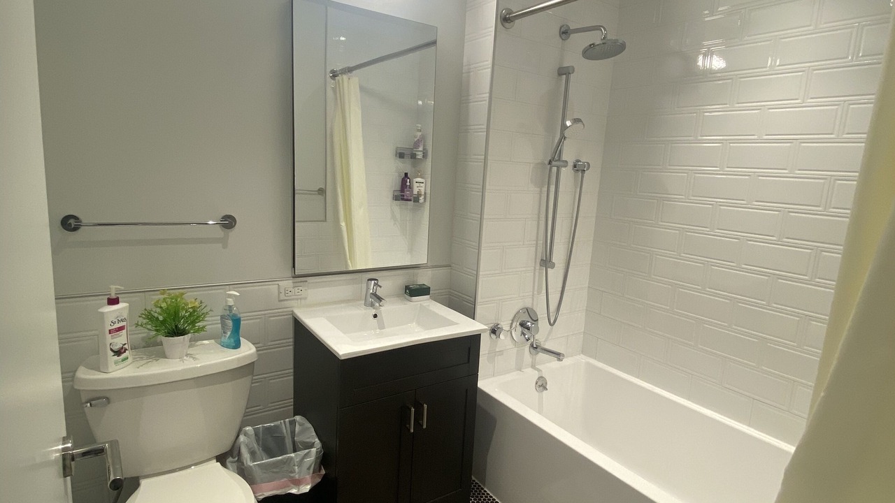 Photo of Bathroom in Queens