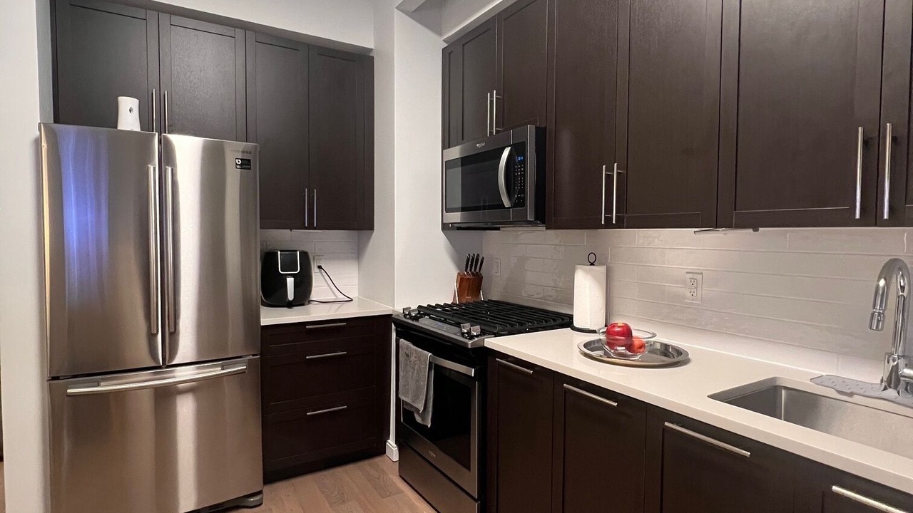 Photo of Kitchen in Queens