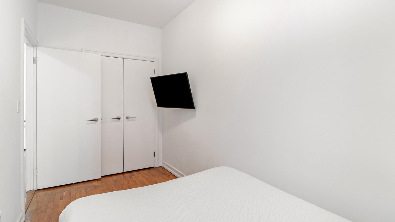 Photo of Bedroom in Upper East Side