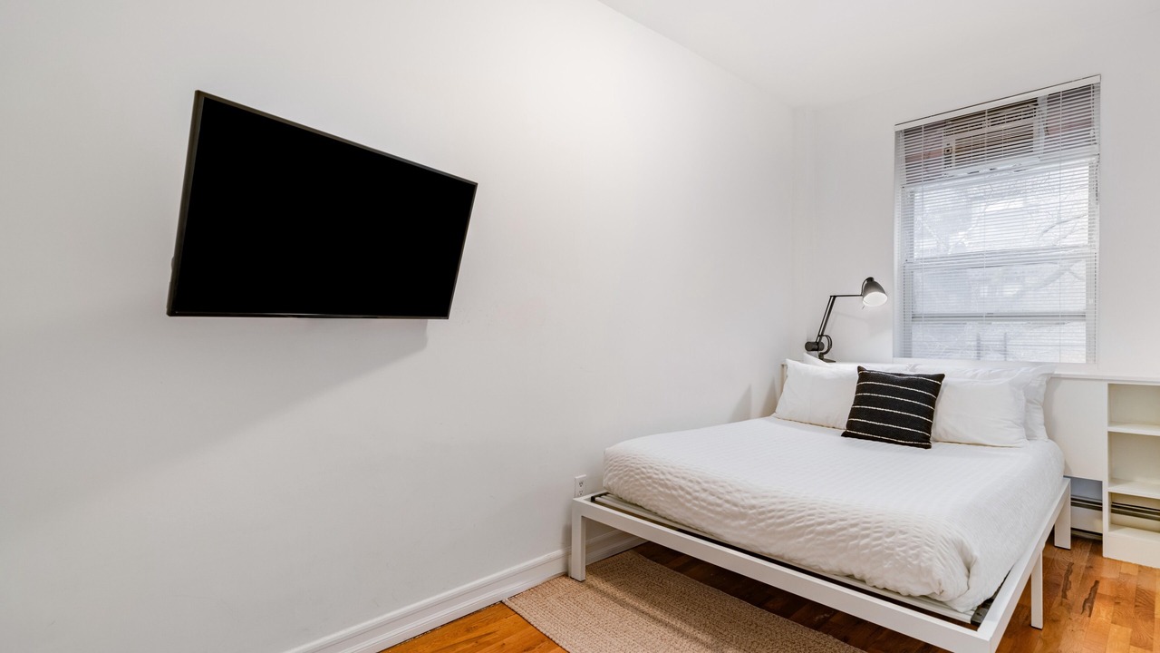 Photo of Bedroom in Upper East Side