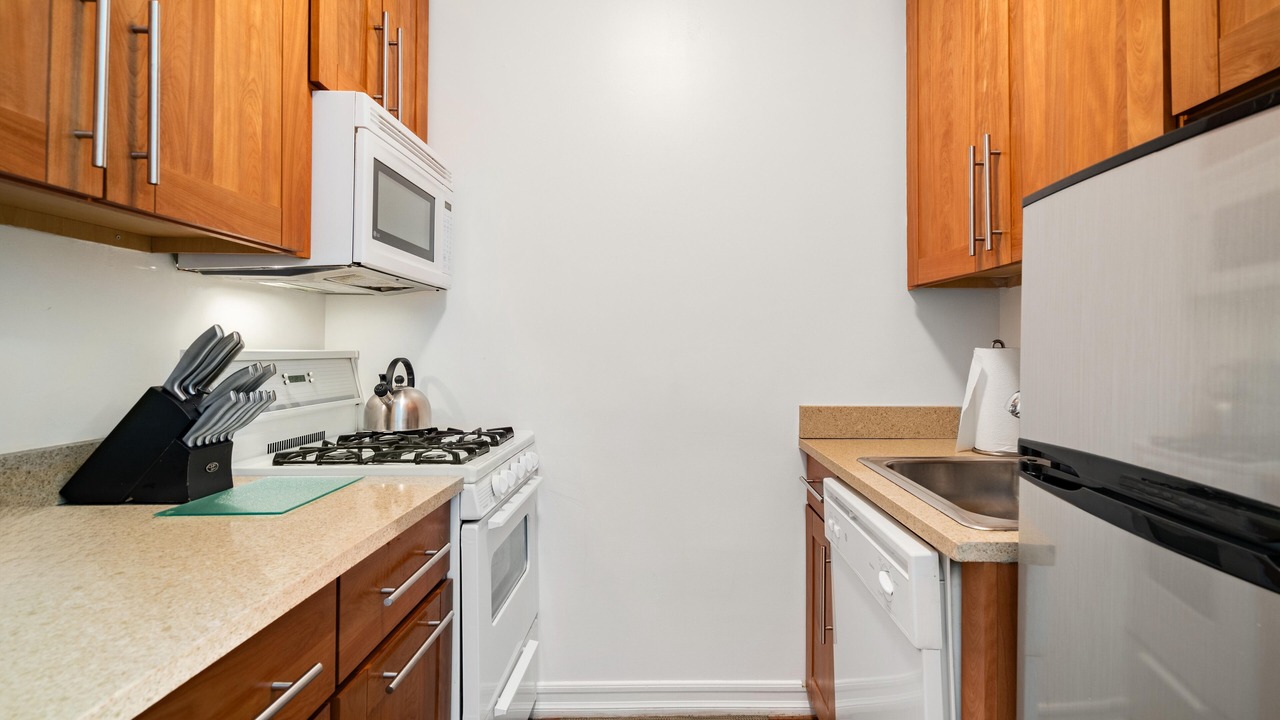 Photo of Kitchen in Upper East Side