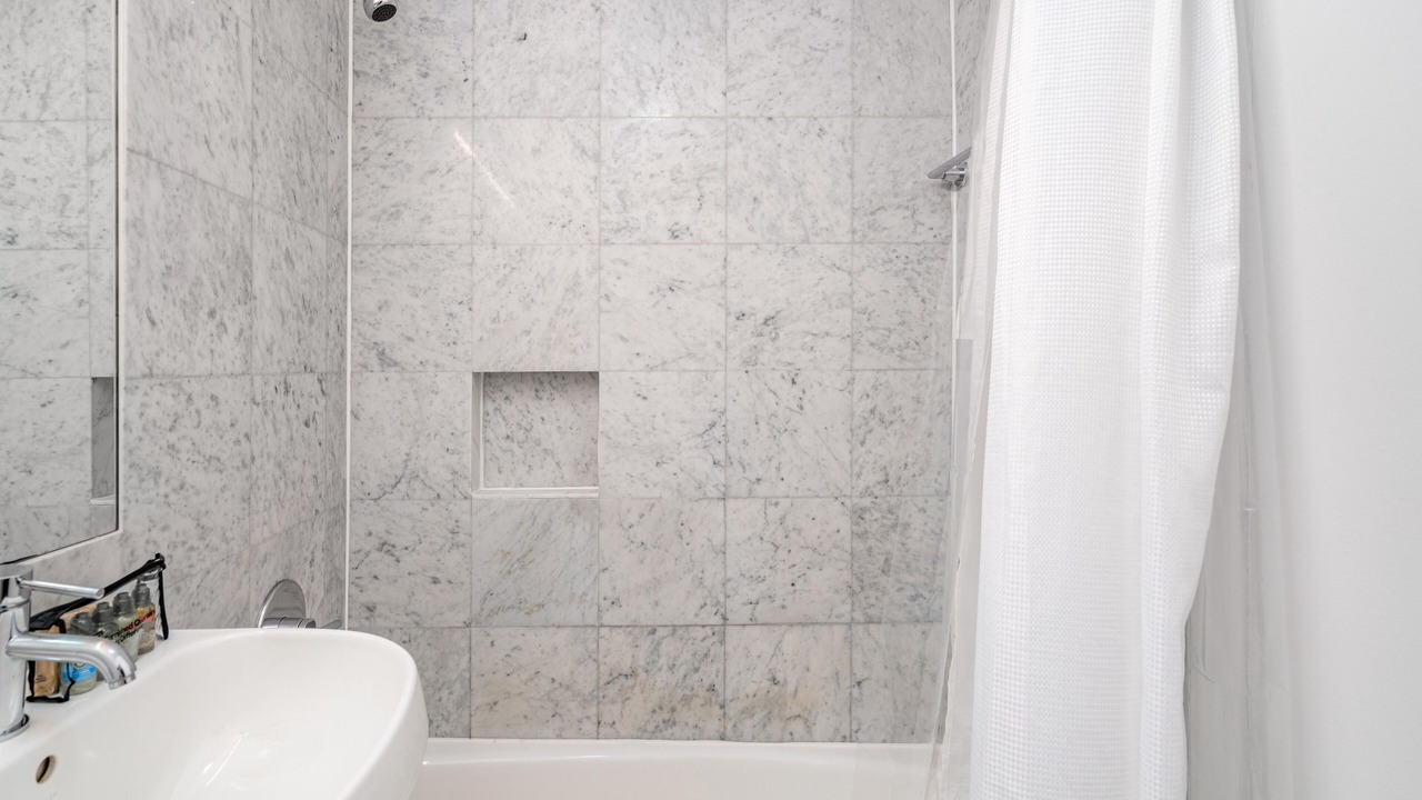 Photo of Bathroom in Upper East Side