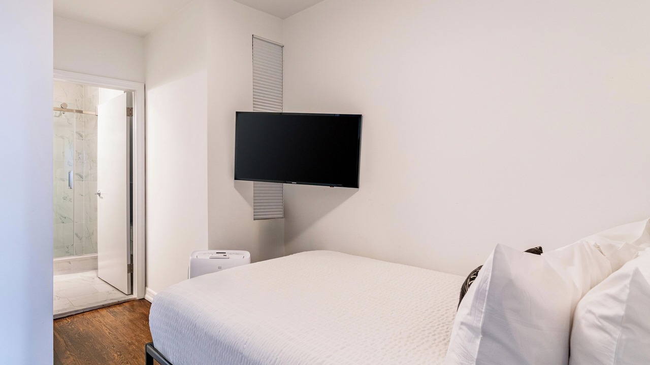 Photo of Bedroom in Upper East Side