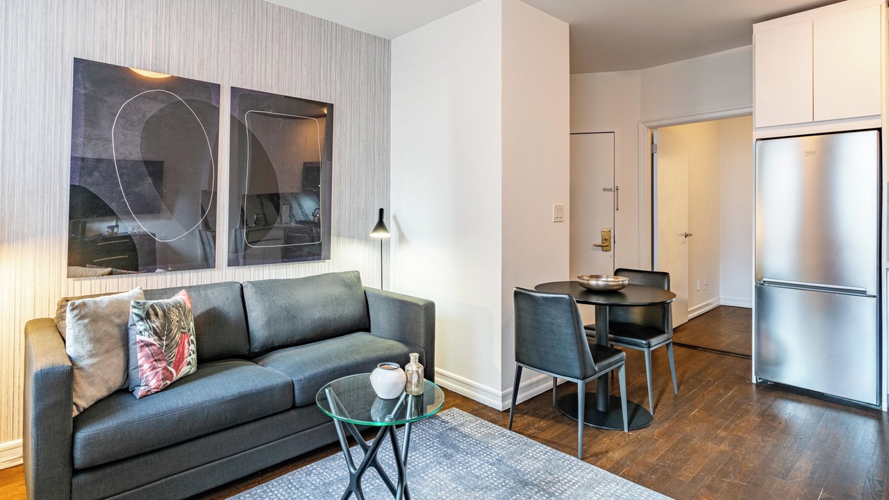 Photo of Livingroom in Upper East Side