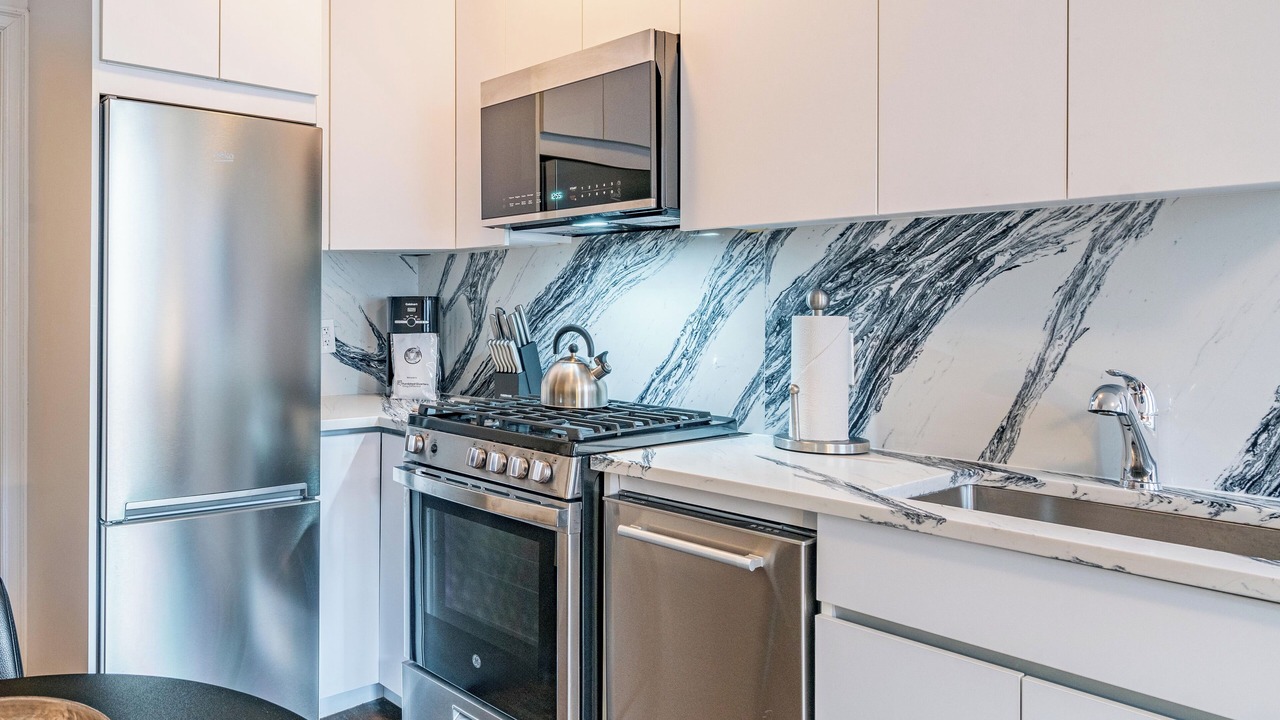 Photo of Kitchen in Upper East Side
