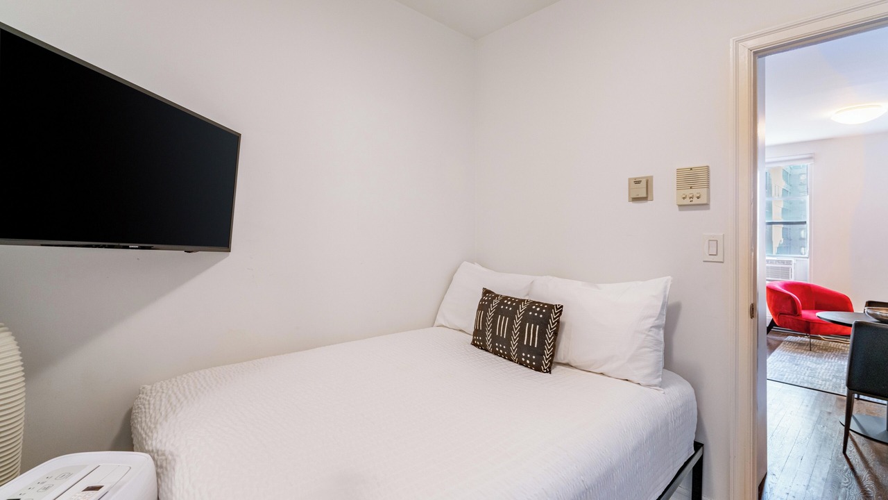 Photo of Bedroom in Upper East Side