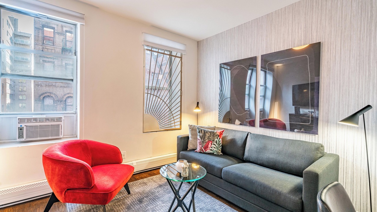 Photo of Livingroom in Upper East Side