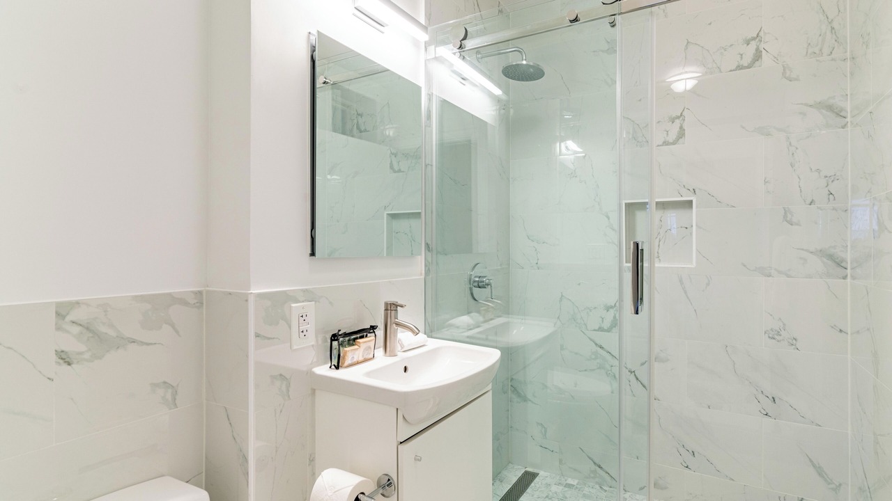 Photo of Bathroom in Upper East Side