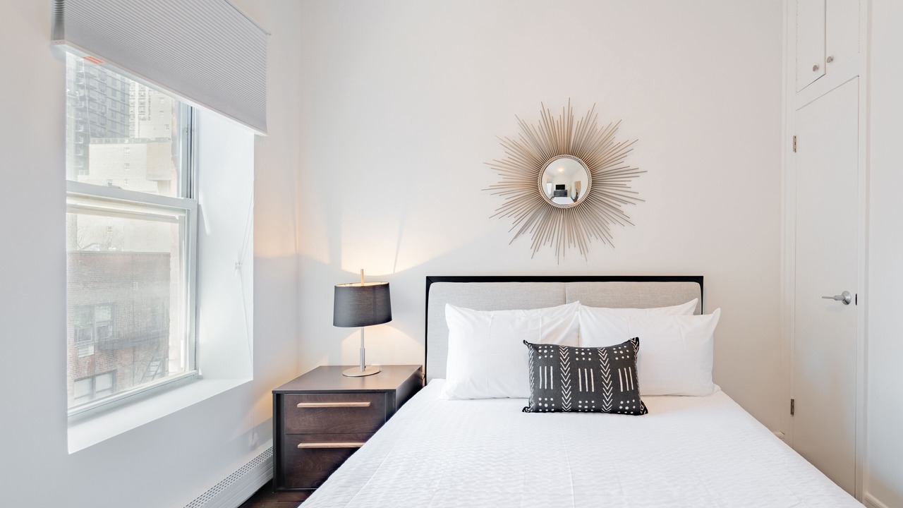 Photo of Bedroom in Upper East Side