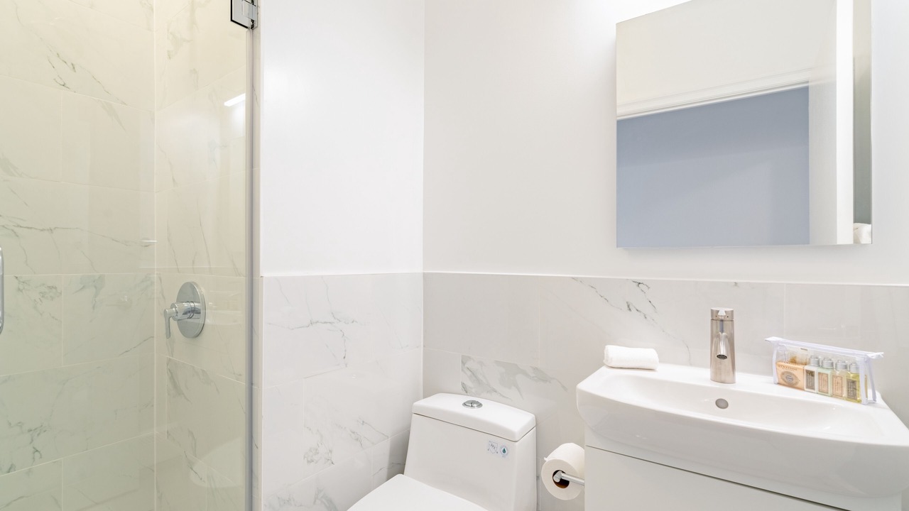 Photo of Bathroom in Upper East Side