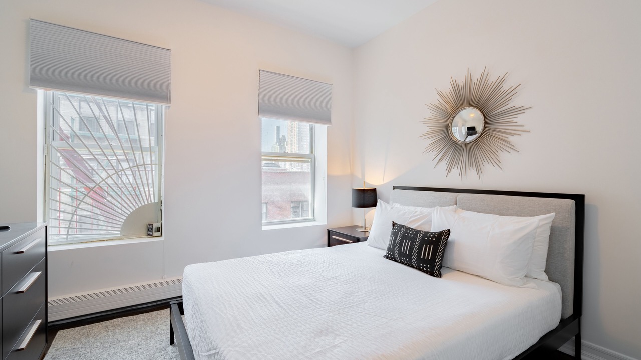 Photo of Bedroom in Upper East Side
