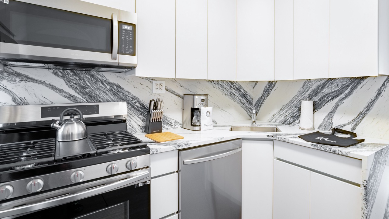 Photo of Kitchen in Upper East Side