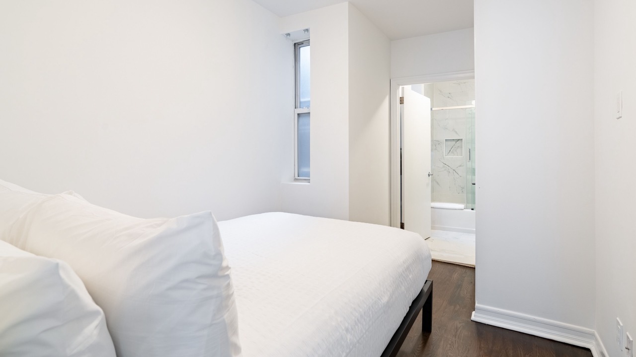 Photo of Bedroom in Upper East Side